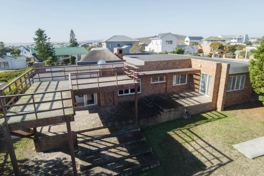 3 Bedroom Property for Sale in Yzerfontein Western Cape